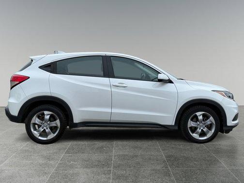 2020 Honda HR-V LX