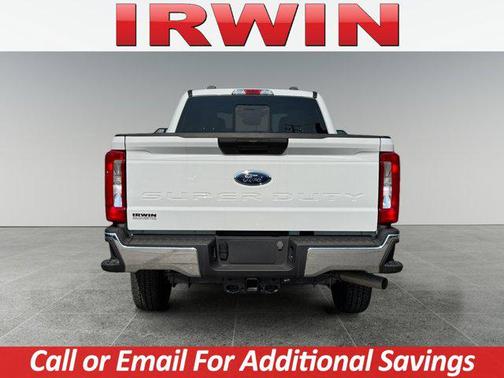 2024 Ford F-250 XL
