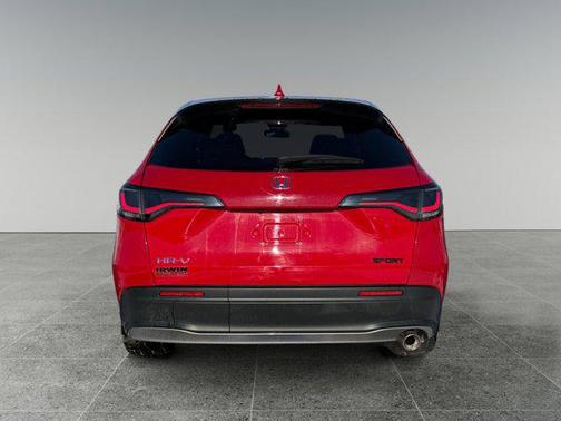 2024 Honda HR-V AWD Sport