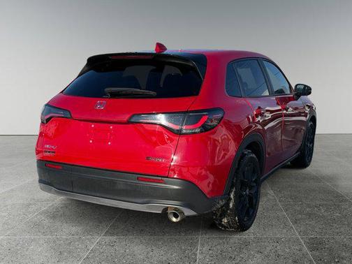 2024 Honda HR-V AWD Sport