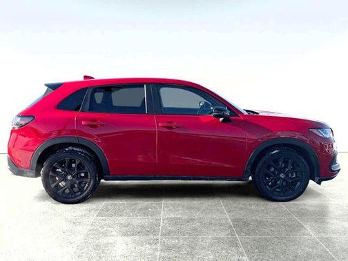 2024 Honda HR-V AWD Sport