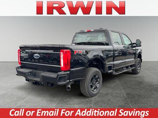 2026 Ford F-250 XL