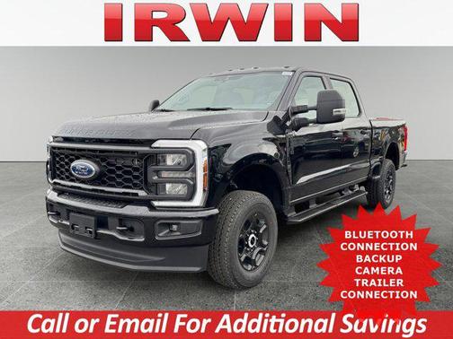 2026 Ford F-250 XL