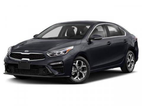 2020 Kia Forte FE