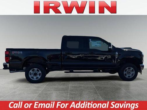 2026 Ford F-350 XLT