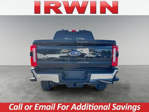 2026 Ford F-350 XLT