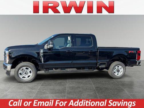 2026 Ford F-350 XLT
