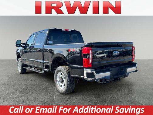 2026 Ford F-350 XLT