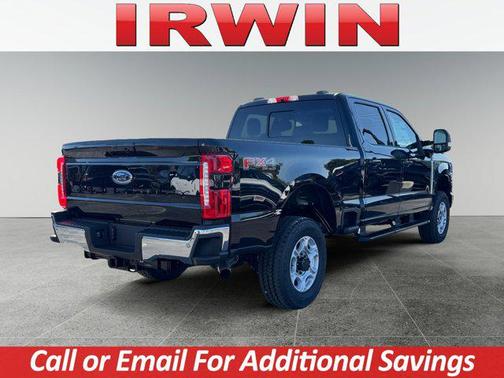 2026 Ford F-350 XLT