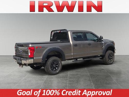 2019 Ford F-250 XLT