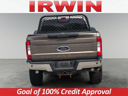 2019 Ford F-250 XLT