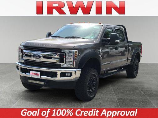 2019 Ford F-250 XLT