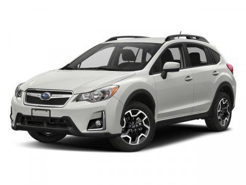 2017 Subaru Crosstrek 2.0i Premium