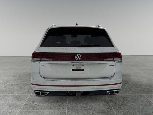 2024 Volkswagen Atlas 2.0T SEL Premium R-Line 4MOTION