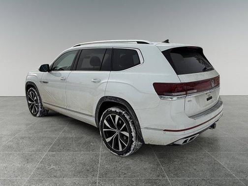 2024 Volkswagen Atlas 2.0T SEL Premium R-Line 4MOTION