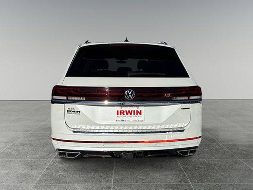 2024 Volkswagen Atlas 2.0T SEL Premium R-Line 4MOTION
