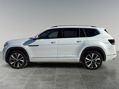 2024 Volkswagen Atlas 2.0T SEL Premium R-Line 4MOTION