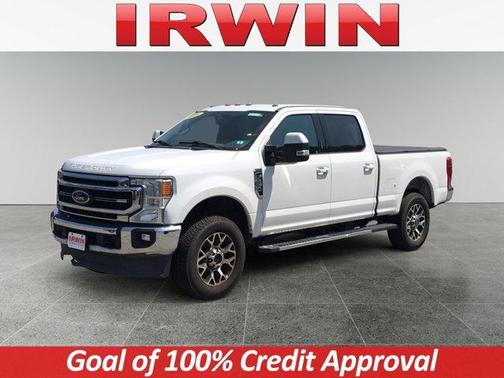 2020 Ford F-250 XLT