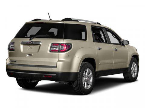 2016 GMC Acadia SLE-1