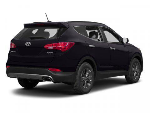 2013 Hyundai SANTA FE Sport 2.0T