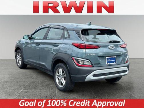 2023 Hyundai KONA SE