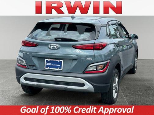 2023 Hyundai KONA SE