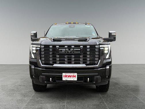 2024 GMC Sierra 2500 Denali Ultimate