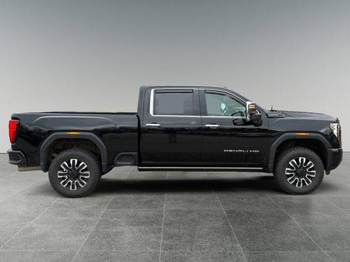 2024 GMC Sierra 2500 Denali Ultimate