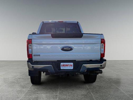 2019 Ford F-350 Lariat