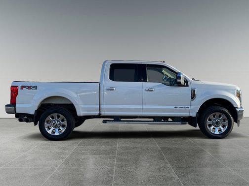 2019 Ford F-350 Lariat