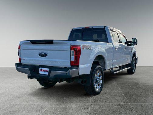 2019 Ford F-350 Lariat