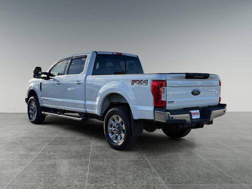 2019 Ford F-350 Lariat