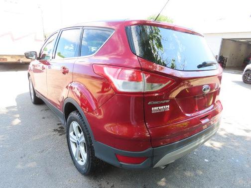 Photo 5 of 41 of 2014 Ford Escape SE