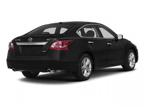 2013 Nissan Altima 2.5 SV