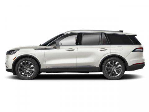 2026 Lincoln Aviator Reserve AWD