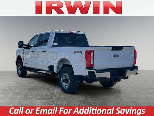 2025 Ford F-350 XL