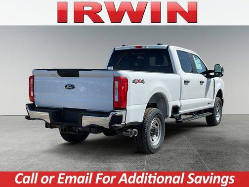 2025 Ford F-350 XL