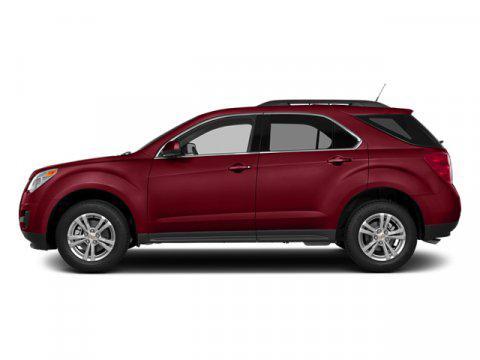 2014 Chevrolet Equinox 1LT