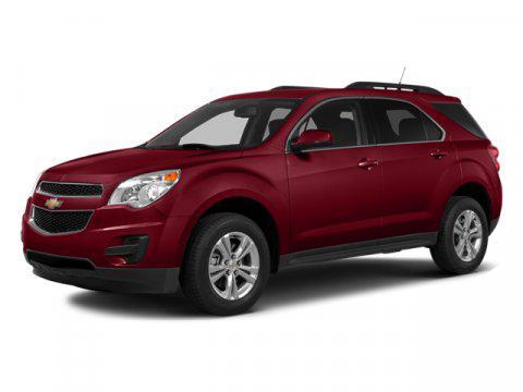 2014 Chevrolet Equinox 1LT