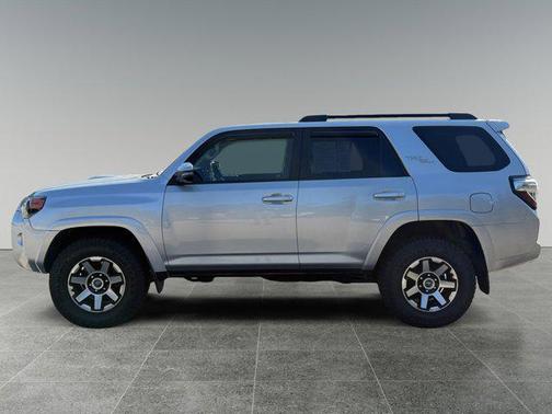 2019 Toyota 4Runner TRD Off Road Premium