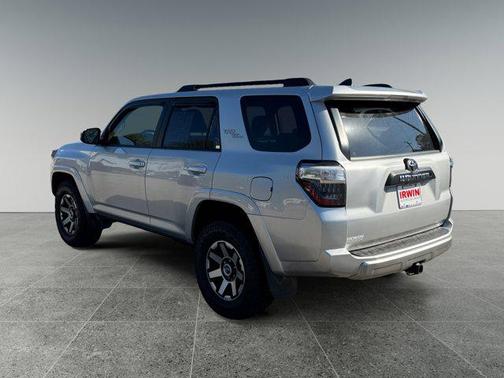 2019 Toyota 4Runner TRD Off Road Premium