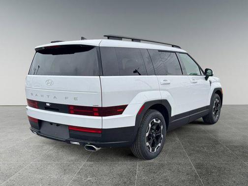 2026 Hyundai SANTA FE SEL 2.4