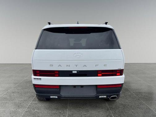 2026 Hyundai SANTA FE SEL 2.4