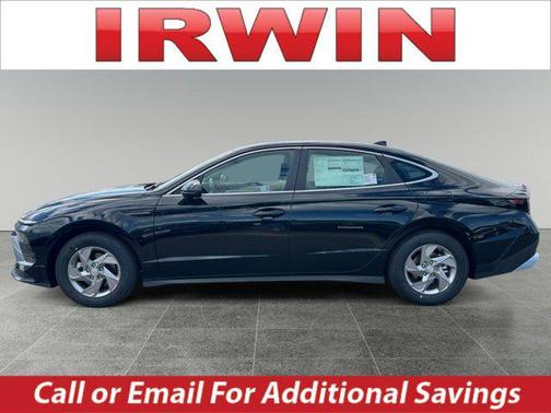 2025 Hyundai SONATA SE