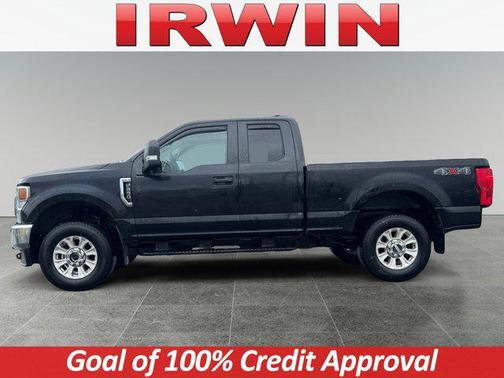 2022 Ford F-250 XL