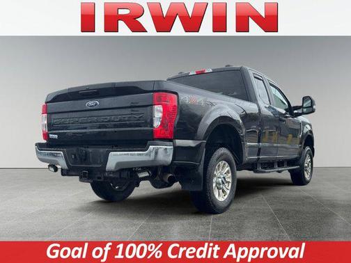 2022 Ford F-250 XL