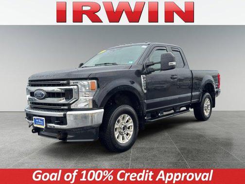 2022 Ford F-250 XL