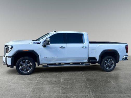 2024 GMC Sierra 2500 Denali
