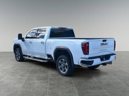 2024 GMC Sierra 2500 Denali