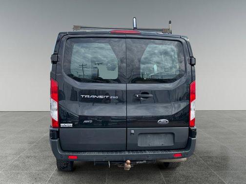 2020 Ford Transit-250 Base